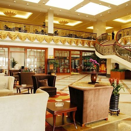 Dali Meideng Hotel Eksteriør bilde