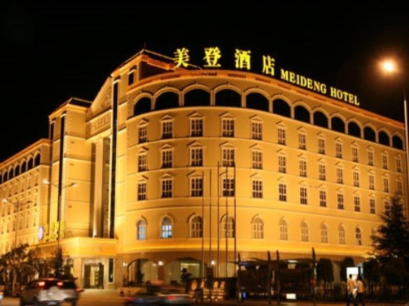 Dali Meideng Hotel Eksteriør bilde