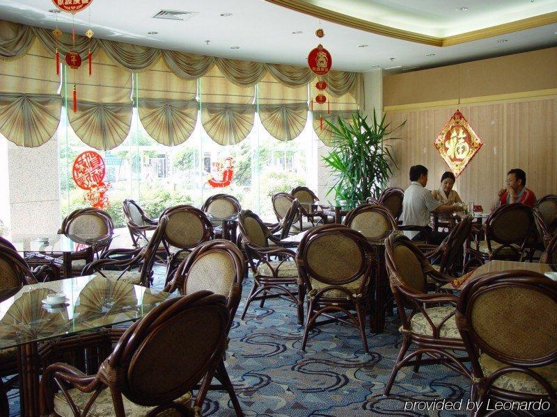Dali Meideng Hotel Eksteriør bilde