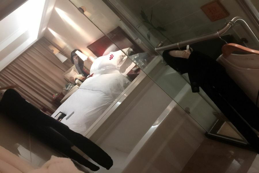 Dali Meideng Hotel Eksteriør bilde