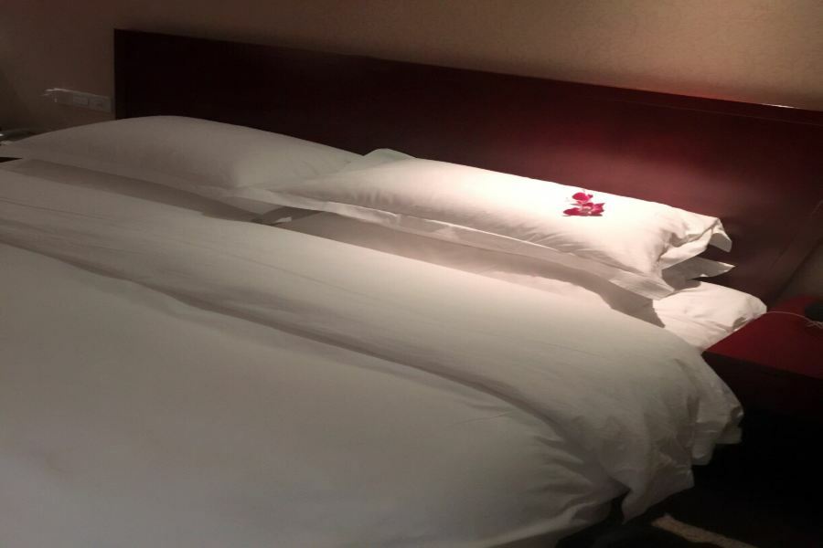 Dali Meideng Hotel Eksteriør bilde