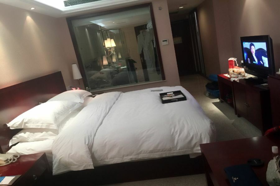 Dali Meideng Hotel Eksteriør bilde