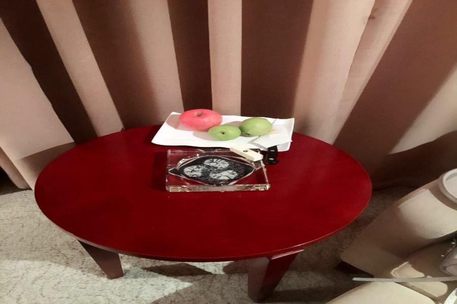 Dali Meideng Hotel Eksteriør bilde