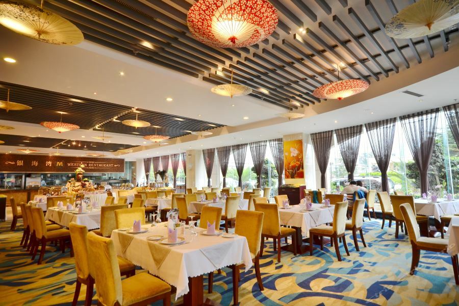 Dali Meideng Hotel Eksteriør bilde